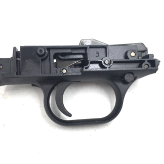 Mossberg Maverick 88 12 Gauge, Shotgun Parts: Trigger Guard