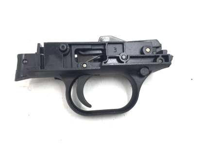 Mossberg Maverick 88 12 Gauge, Shotgun Parts: Trigger Guard