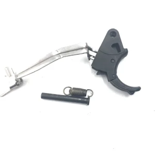 Smith & Wesson M&P 9, 9mm Pistol Parts: Trigger, Pin, Spring