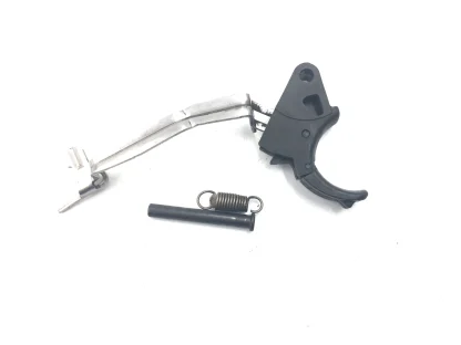 Smith & Wesson M&P 9, 9mm Pistol Parts: Trigger, Pin, Spring