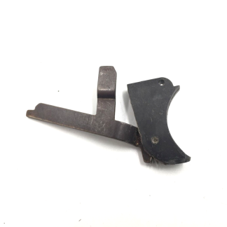 Jimenez JA-22 .22LR, Pistol Parts: Trigger