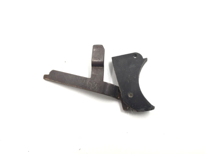 Jimenez JA-22 .22LR, Pistol Parts: Trigger