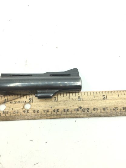 Llama 13 .38Spl, Revovler Parts, Barrel - Image 4