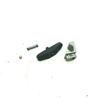 Mossberg 835 12ga, Shotgun Parts, Button, Lever, Ball