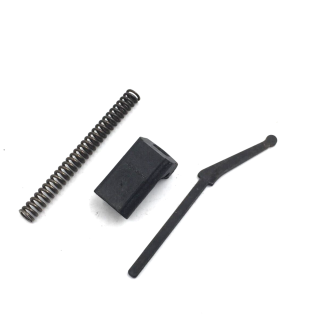 Beretta 9000 S 9mm, Pistol Parts: Hammer Strut, Spring, Guide