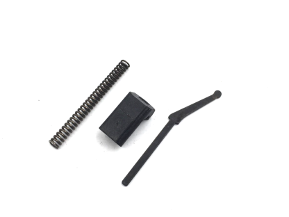 Beretta 9000 S 9mm, Pistol Parts: Hammer Strut, Spring, Guide