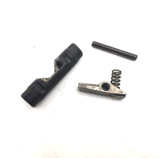 Ruger SR 40 .40 S&W, Pistol Parts: Mag Latch, Thumbpiece, Pin, Spring
