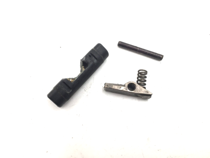 Ruger SR 40 .40 S&W, Pistol Parts: Mag Latch, Thumbpiece, Pin, Spring