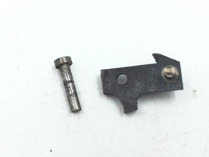 Browning Baby .25 ACP, Pistol Parts: Lever, Pin - Image 2