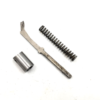 Walther PPK/S .380 ACP, Pistol Parts: Hammer Strut, Spring, Plug