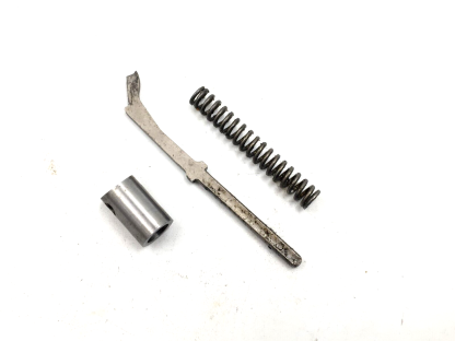 Walther PPK/S .380 ACP, Pistol Parts: Hammer Strut, Spring, Plug