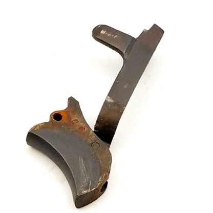 Astra Cub, 25 Acp Pistol Part. Trigger - Image 2