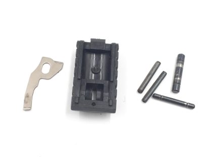 Springfield Armory XDS 3.3 .45 ACP, Pistol Parts: Backstrap, Lever, Pins - Image 3