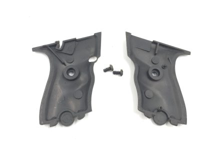 Hi Point CF .380 ACP, Pistol Parts: Grips, Screws - Image 3