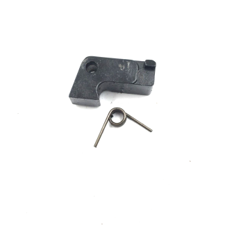Springfield Armory XD .45 ACP, Pistol Parts: Lever, Spring