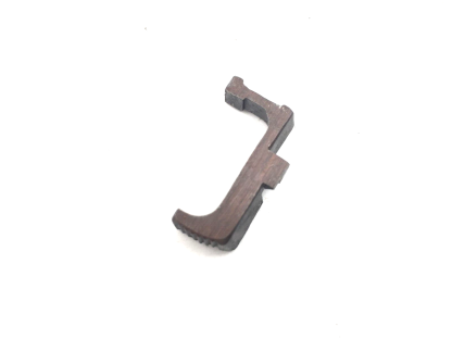 Jimenez JA Nine 9mm, Pistol Parts: Mag Release