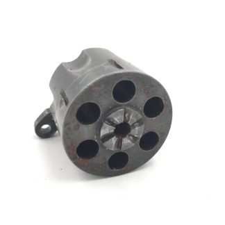 Rohm RG-14 .22LR, Revolver Parts: Cylinder with Crane