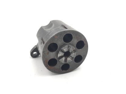 Rohm RG-14 .22LR, Revolver Parts: Cylinder with Crane