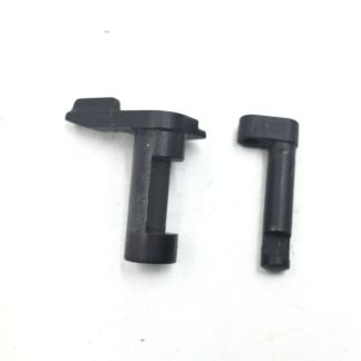 EAA Girsan Regard MC 9mm, Pistol Parts: Disassembly Latch, Release