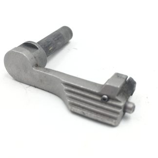 Smith & Wesson 659 9mm, Pistol Parts: Slide Stop