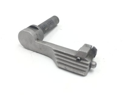 Smith & Wesson 659 9mm, Pistol Parts: Slide Stop