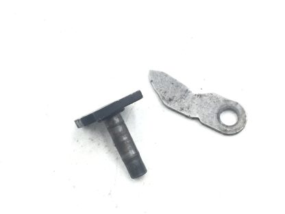 Walther PPK/S .22LR, Pistol Parts: Hammer Pin, Release Lever - Image 3