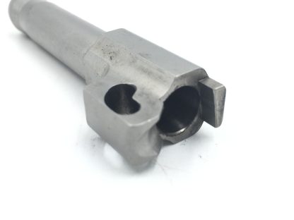 SCCY CPX-1 9mm, Pistol Parts: Slide, Barrel, Recoil Guide - Image 9