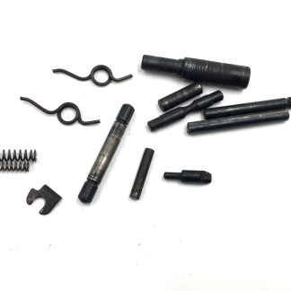 Beretta 9000 S 9mm, Pistol Parts: Pins, Springs
