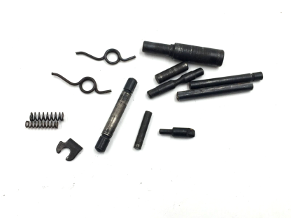Beretta 9000 S 9mm, Pistol Parts: Pins, Springs