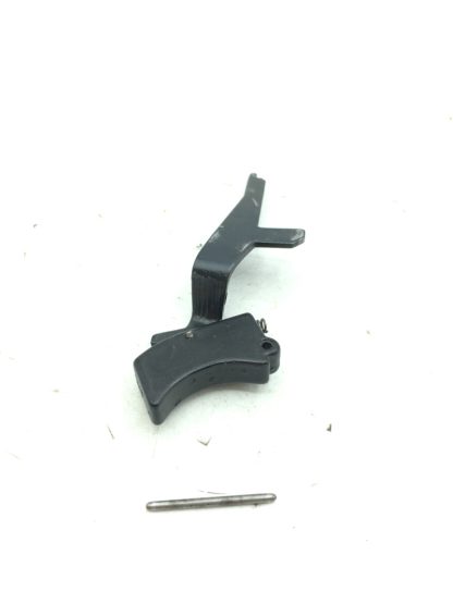 Lorcin L9 9mm, Pistol Parts, Trigger - Image 3