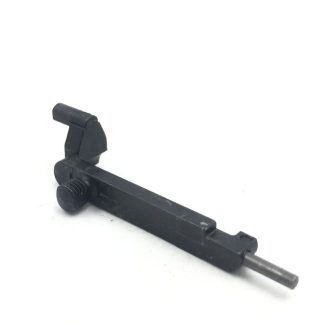 Smith & Wesson 642-2 .38 Special, Revolver Parts: Bolt with Plunger