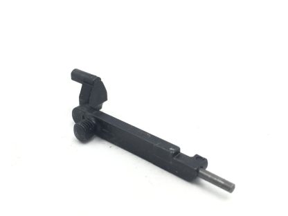 Smith & Wesson 642-2 .38 Special, Revolver Parts: Bolt with Plunger