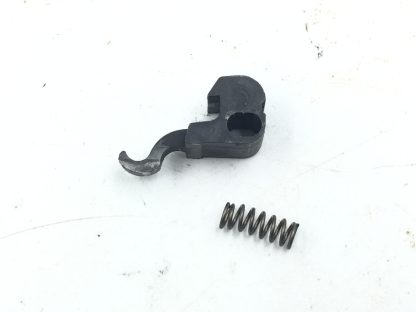 Smith & Wesson 340 SC Airlite .357 Magnum, Revolver Parts: Cylinder Stop, Spring - Image 2