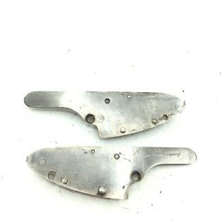 Enders Royal Service 12ga Shotgun Parts, Plates
