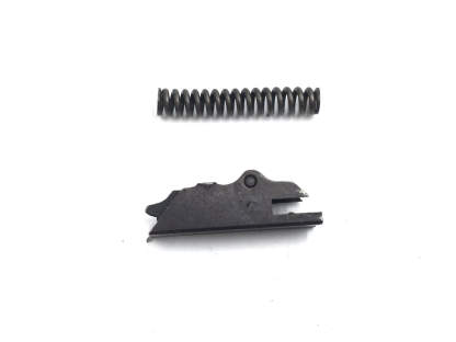 High Standard R-104 9 shot .22LR, Revolver Parts: Rebound Slide, Spring