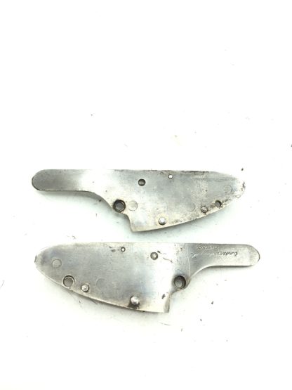 Enders Royal Service 12ga Shotgun Parts, Plates