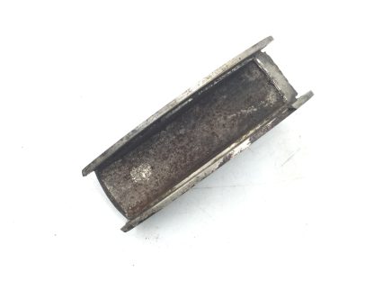 Iver Johnson Hammerless .38 Special, Revolver Parts: Cover - Image 4