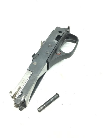 Stevens 320 12ga, Shotgun Parts, Trigger - Image 4