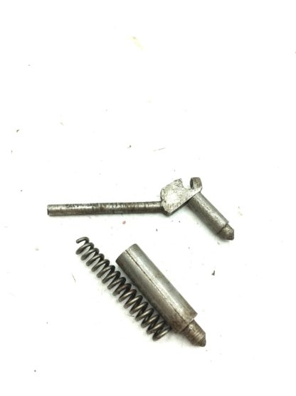 Stevens Single Shot 12ga, Shotgun Parts, Spring, Guide - Image 2