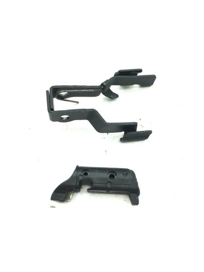 Smith & Wesson M&P45 .45ACP, Pistol Parts, Slide Stop, Mag Catch - Image 4