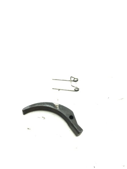 J.C Higgins 101.40 12ga, Shotgun Parts, Trigger, Spring - Image 4
