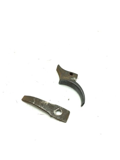 Peerless Single Shot 12ga, Shotgun Parts, Trigger - Image 3