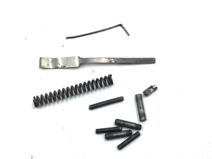 Burgo Pocket .22LR, Revolver Parts: Pins, Springs - Image 3