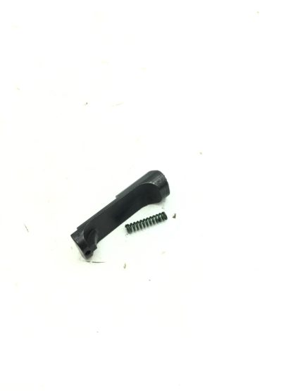 Sig Sauer P227 .45ACP, Pistol parts, Mag Catch - Image 4