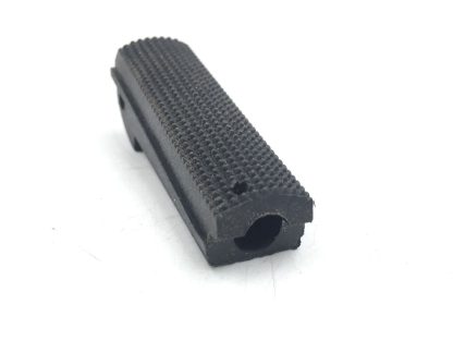Brolin Custom Formula .40 S&W, Pistol Parts: Mainspring Housing