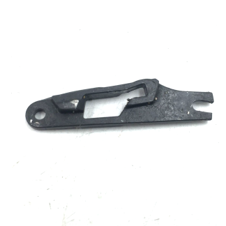 Walther PPS 9mm, Pistol Parts: Trigger Bar Ramp