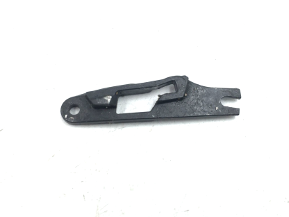 Walther PPS 9mm, Pistol Parts: Trigger Bar Ramp