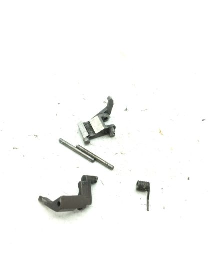 Ruger P89 9mm, Pistol Parts, Levers, Pins, Spring