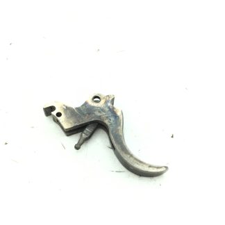 Taurus 66 .357Mag, Revolver parts, Trigger