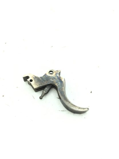 Taurus 66 .357Mag, Revolver parts, Trigger